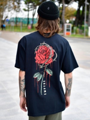 Empyre rose hot sale shirt